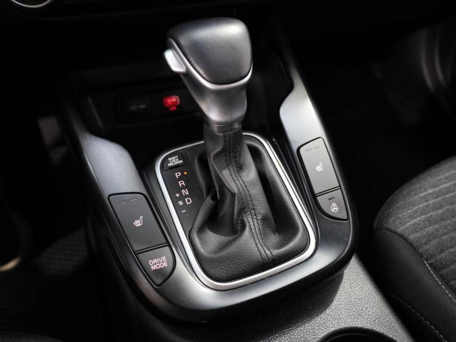 Kia Soul III Ростов-на-Дону  - изображение 15