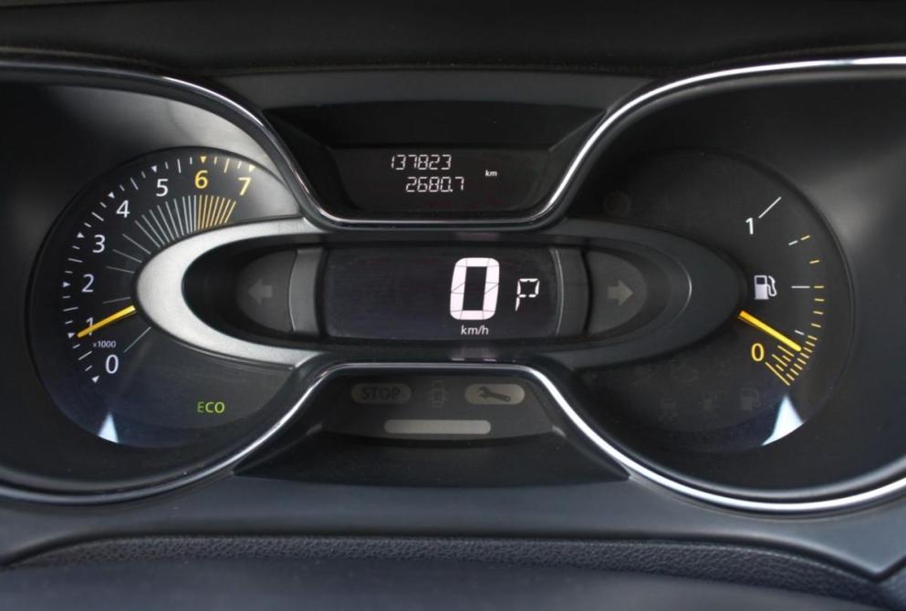 Renault Kaptur I Нижний Новгород  - изображение 11