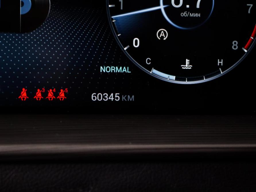 Chery Tiggo 8 Pro Max I Москва  - изображение 12