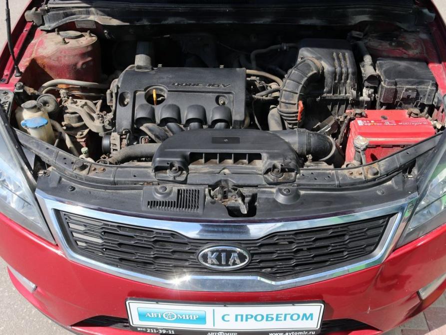 Kia Ceed I Рестайлинг Нижний Новгород  - изображение 15