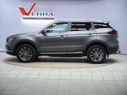 Geely Atlas Pro Уфа  - изображение 24