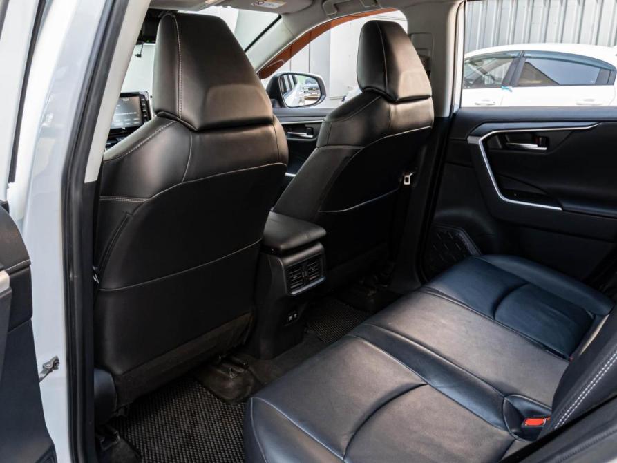 Toyota RAV4 V (XA50) Краснодар  - изображение 11