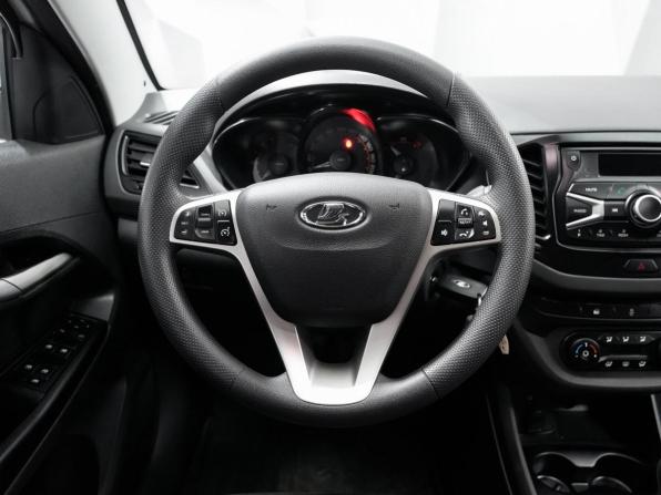 Lada (ВАЗ) Vesta I с пробегом 2020 года, цена 1 199 000 рублей, 49000 км, седан, Автокод Объявления