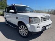 Land Rover Discovery IV Санкт-Петербург  - изображение 10
