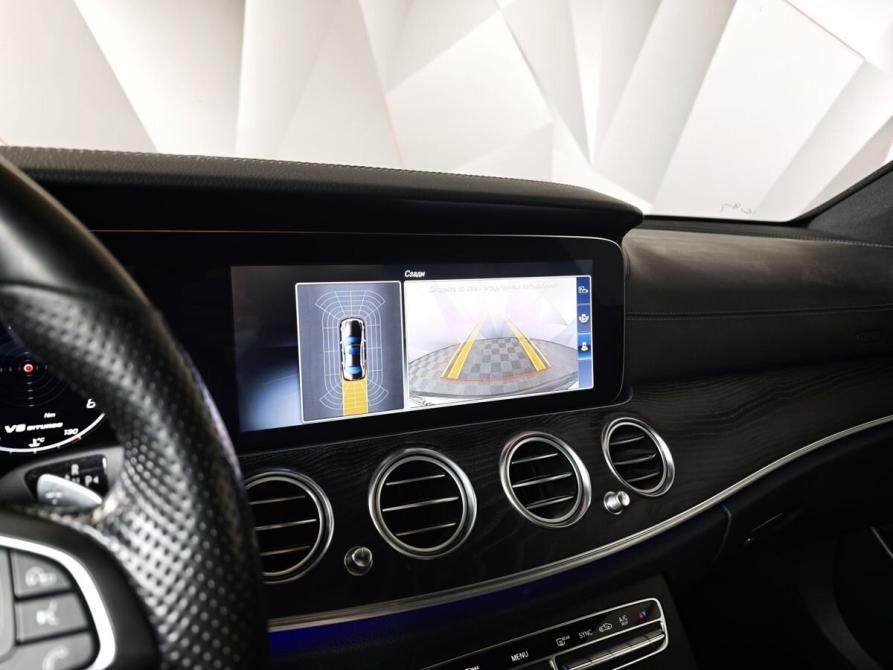 Mercedes-Benz E-Класс V (W213 S213 C238) Москва  - изображение 22
