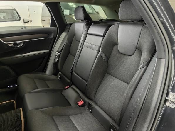 Volvo V90 Cross Country I с пробегом 2019 года, цена 2 899 000 рублей, 159600 км, универсал, Автокод Объявления