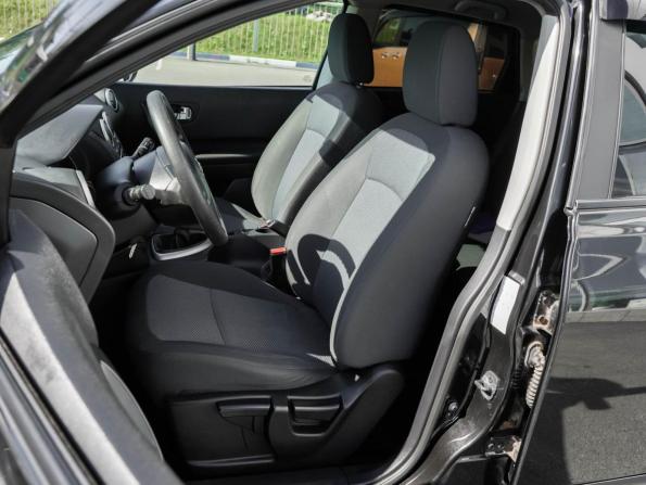 Nissan Qashqai I Рестайлинг с пробегом 2013 года, цена 1 030 000 рублей, 209352 км, внедорожник, Автокод Объявления