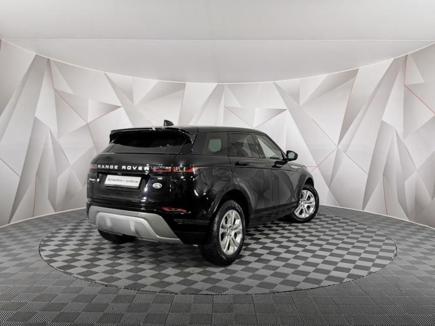 Land Rover Range Rover Evoque II Москва  - изображение 2