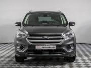 Ford Kuga II Рестайлинг Москва  - изображение 18