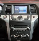 Nissan Murano II (Z51) Рестайлинг Вологда  - изображение 36