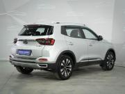 Chery Tiggo 4 I Рестайлинг Новосибирск  - изображение 35