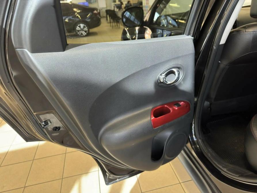 Nissan Juke I Волгоград  - изображение 15