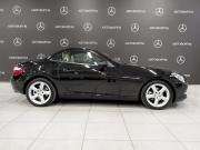 Mercedes-Benz SLK-Класс III (R172) Москва  - изображение 31