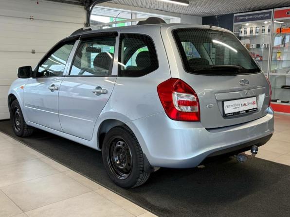 Lada (ВАЗ) Kalina II с пробегом 2013 года, цена 493 000 рублей, 181230 км, универсал, Автокод Объявления