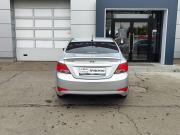 Hyundai Solaris I Рестайлинг Москва  - изображение 22