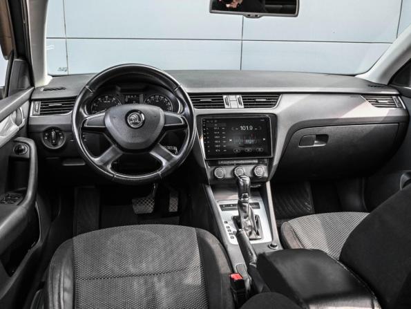 Skoda Octavia III (A7) с пробегом 2013 года, цена 1 069 000 рублей, 147252 км, лифтбек, Автокод Объявления