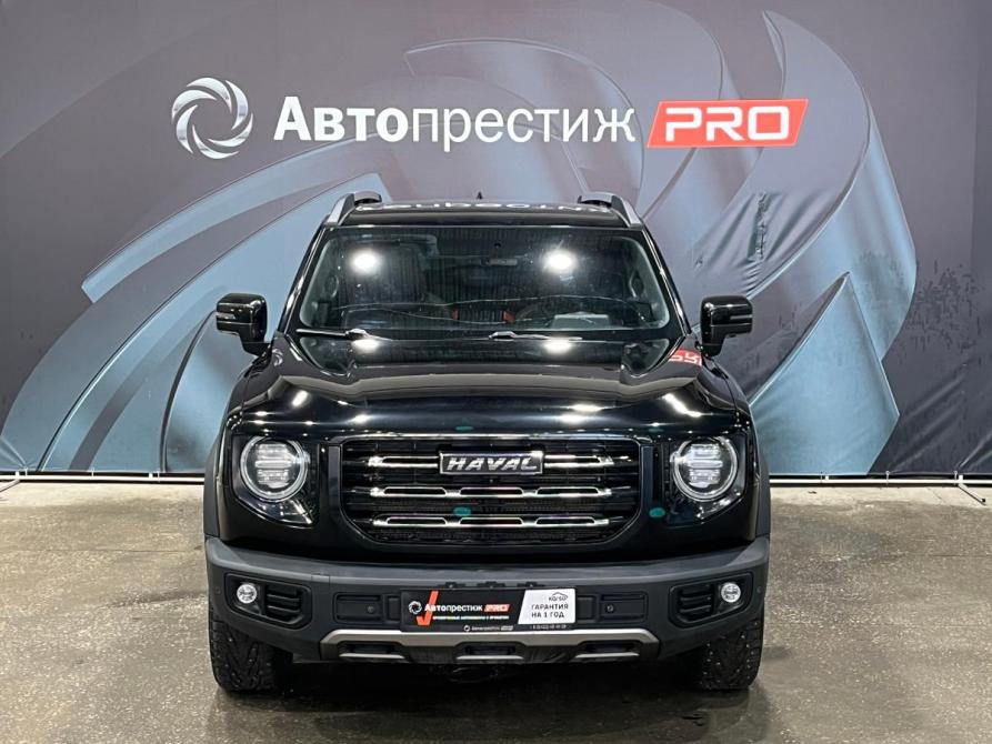 Haval Dargo Пермь  - изображение 2