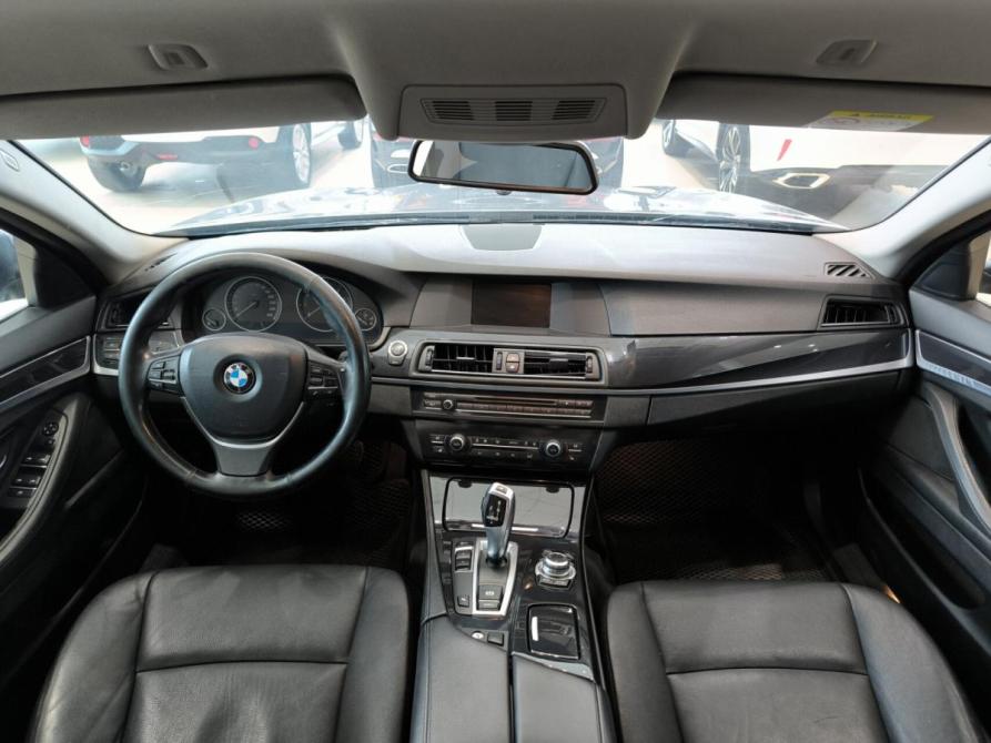 BMW 5 серии VI (F10/F11/F07) Казань  - изображение 17