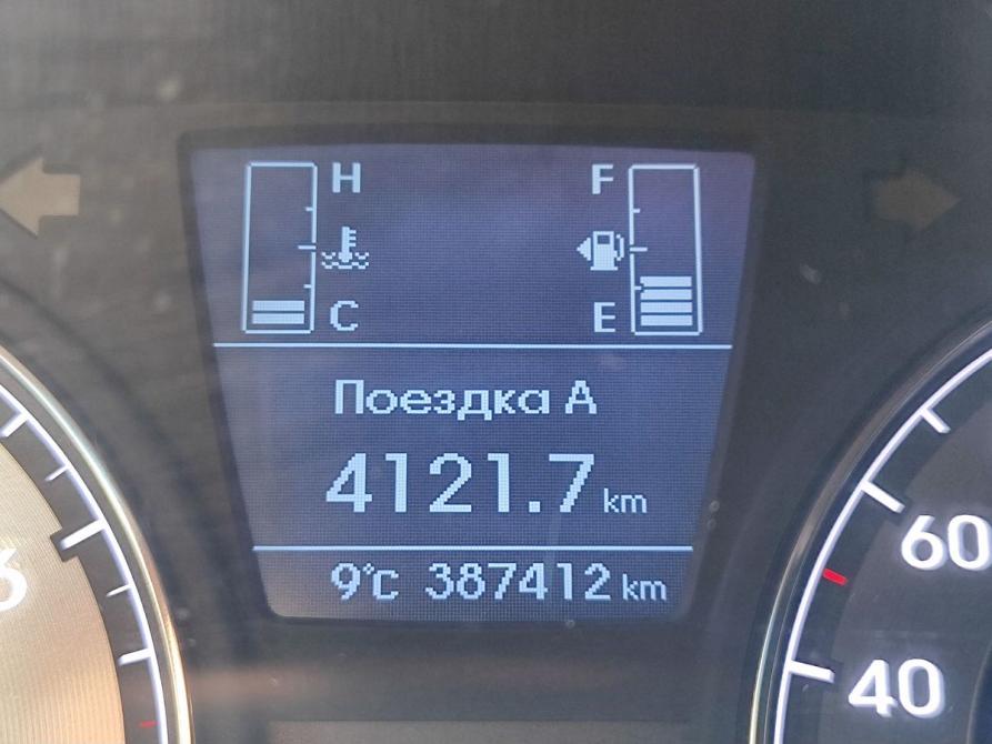 Hyundai Solaris I Рестайлинг Москва  - изображение 14