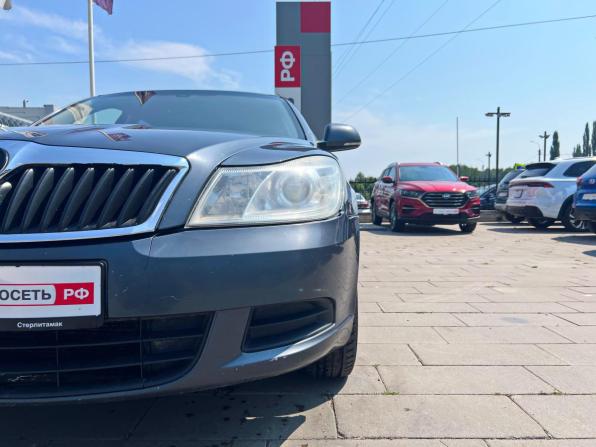 Skoda Octavia II (A5) Рестайлинг с пробегом 2011 года, цена 695 000 рублей, 218165 км, универсал, Автокод Объявления