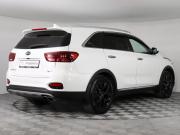 Kia Sorento III Prime Рестайлинг Химки  - изображение 24