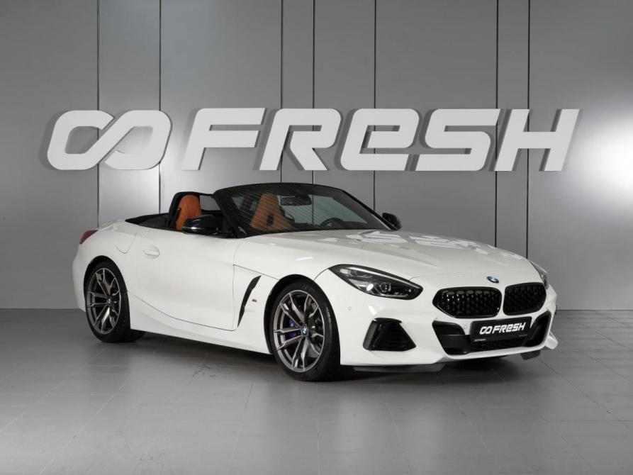BMW Z4 III (G29) Рестайлинг Минеральные Воды  - изображение 2