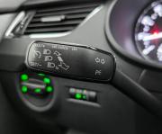 Skoda Octavia III (A7) Москва  - изображение 40