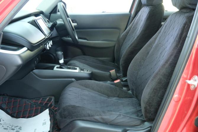 Honda Fit IV с пробегом 2020 года, цена 1 399 000 рублей, 93500 км, хэтчбек, Автокод Объявления