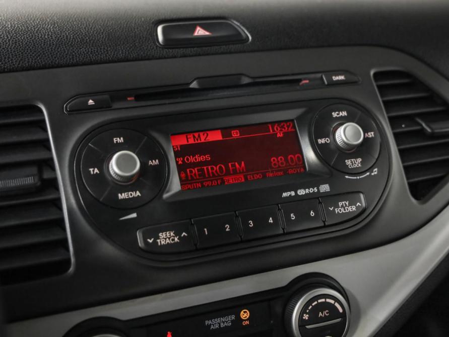 Kia Picanto II Санкт-Петербург  - изображение 14