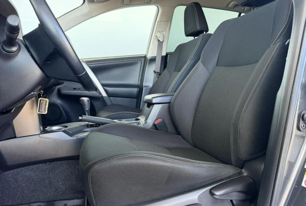 Toyota RAV4 IV (XA40) Киров  - изображение 17