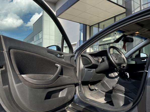 Citroen C5 II с пробегом 2010 года, цена 590 000 рублей, 327479 км, седан, Автокод Объявления