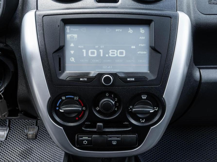 Lada (ВАЗ) Granta I Ставрополь  - изображение 12