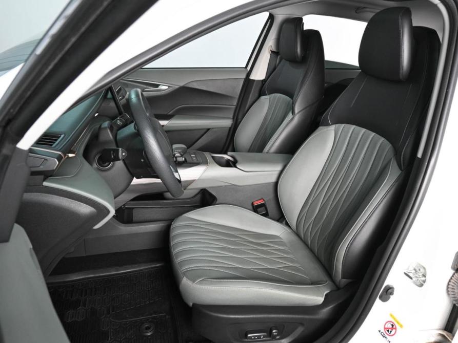 Changan Lamore Ростов-на-Дону  - изображение 10
