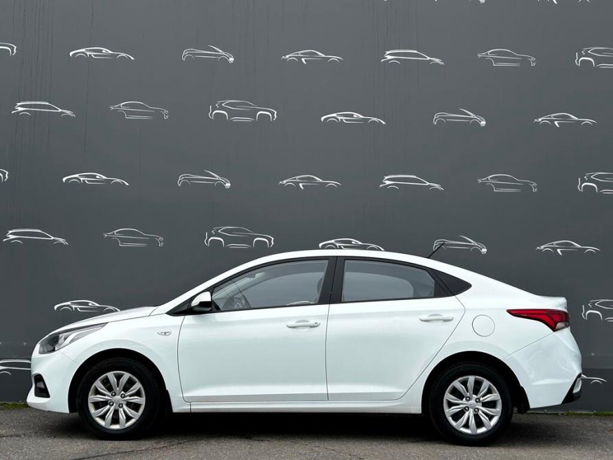 Hyundai Solaris II Санкт-Петербург  - изображение 11