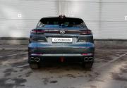 Changan UNI-K Санкт-Петербург  - изображение 28