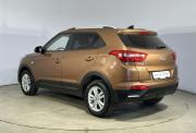 Hyundai Creta I Саранск  - изображение 43