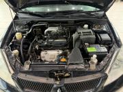 Mitsubishi Lancer IX Рестайлинг Екатеринбург  - изображение 23