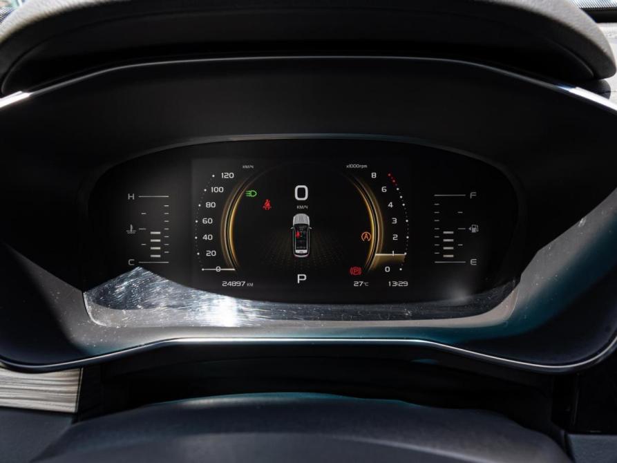 Geely Atlas Pro Краснодар  - изображение 15