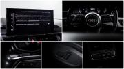 Audi A4 V (B9) Рестайлинг Москва  - изображение 21