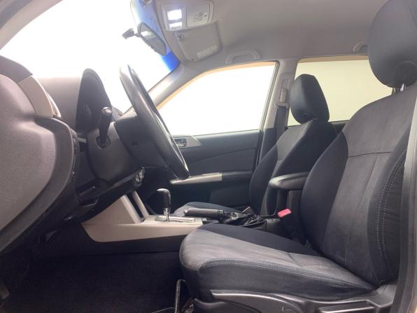 Subaru Forester III с пробегом 2008 года, цена 770 000 рублей, 223500 км, внедорожник, Автокод Объявления