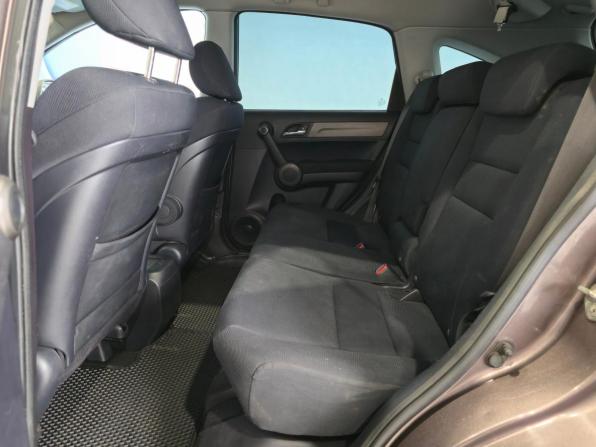 Honda CR-V III Рестайлинг с пробегом 2011 года, цена 1 599 000 рублей, 194000 км, внедорожник, Автокод Объявления