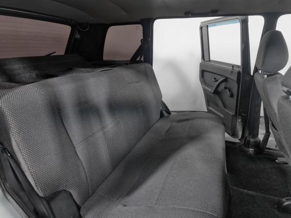 Lada (ВАЗ) 2131 (4x4) I с пробегом 2011 года, цена 456 000 рублей, 82417 км, внедорожник, Автокод Объявления