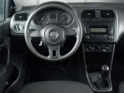 Volkswagen Polo V Кемерово  - изображение 27