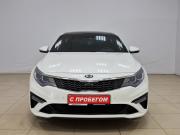 Kia Optima IV Рестайлинг Альметьевск  - изображение 25
