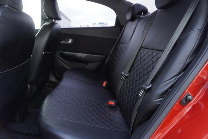 Kia Rio III с пробегом 2013 года, цена 885 000 рублей, 205634 км, седан, Автокод Объявления