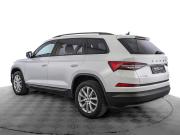 Skoda Kodiaq I Рестайлинг Москва  - изображение 36