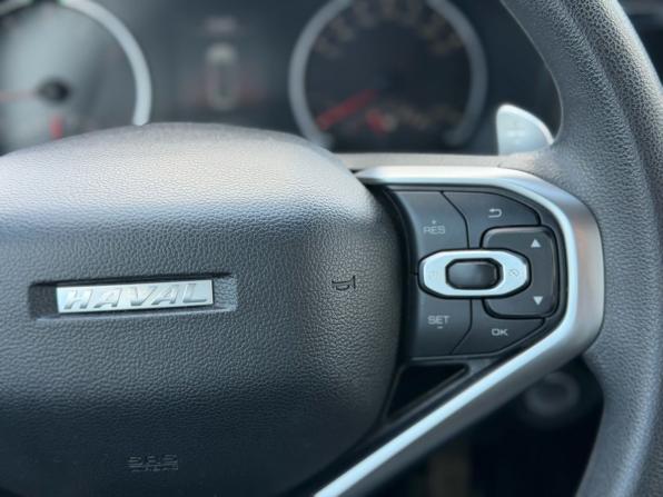 Haval Jolion I с пробегом 2021 года, цена 1 640 000 рублей, 42919 км, внедорожник, Автокод Объявления