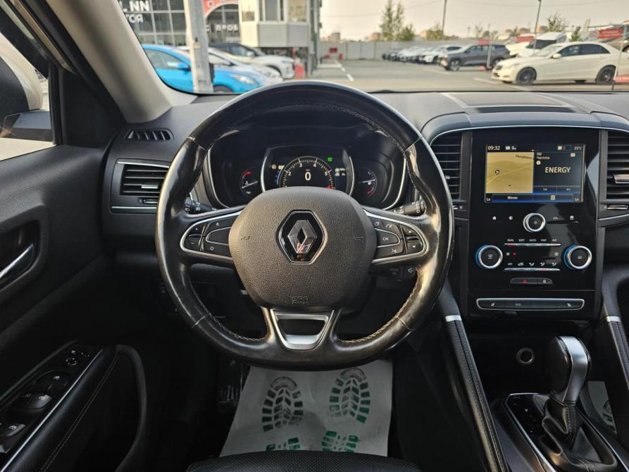 Renault Koleos II Тюмень  - изображение 17