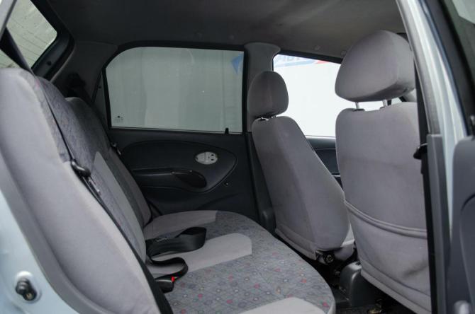 Daewoo Matiz I Рестайлинг с пробегом 2006 года, цена 149 000 рублей, 130000 км, хэтчбек, Автокод Объявления