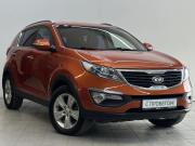 Kia Sportage III Барнаул  - изображение 39